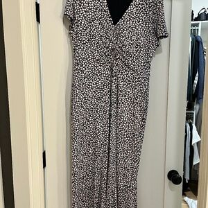 Hobbs of London Simmy Jersey Jumpsuit